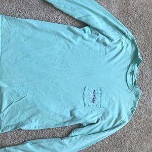 Vineyard Vines Long Sleeve Tee